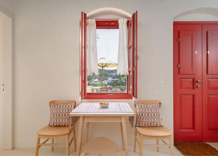 Holiday home Avles Melanes