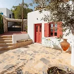 Avles Holiday home Melanes