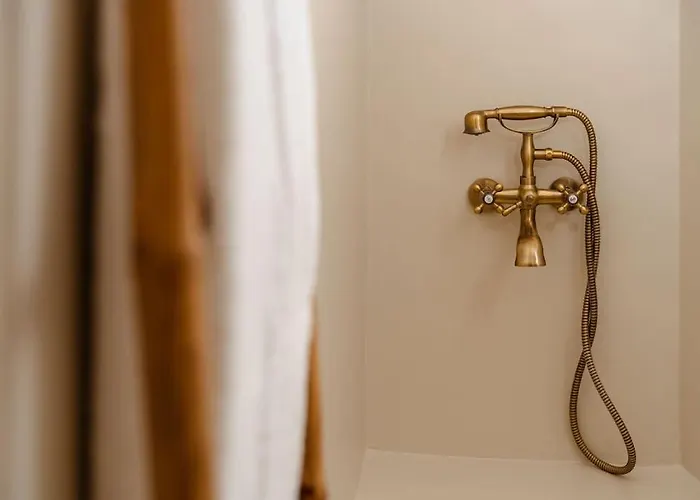 Avles Holiday home *